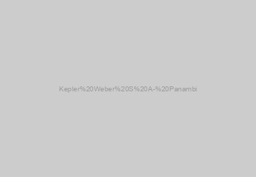 Logo Kepler Weber S A- Panambi